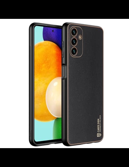 Etui Dux Ducis Yolo Samsung Galaxy A13 5G černé