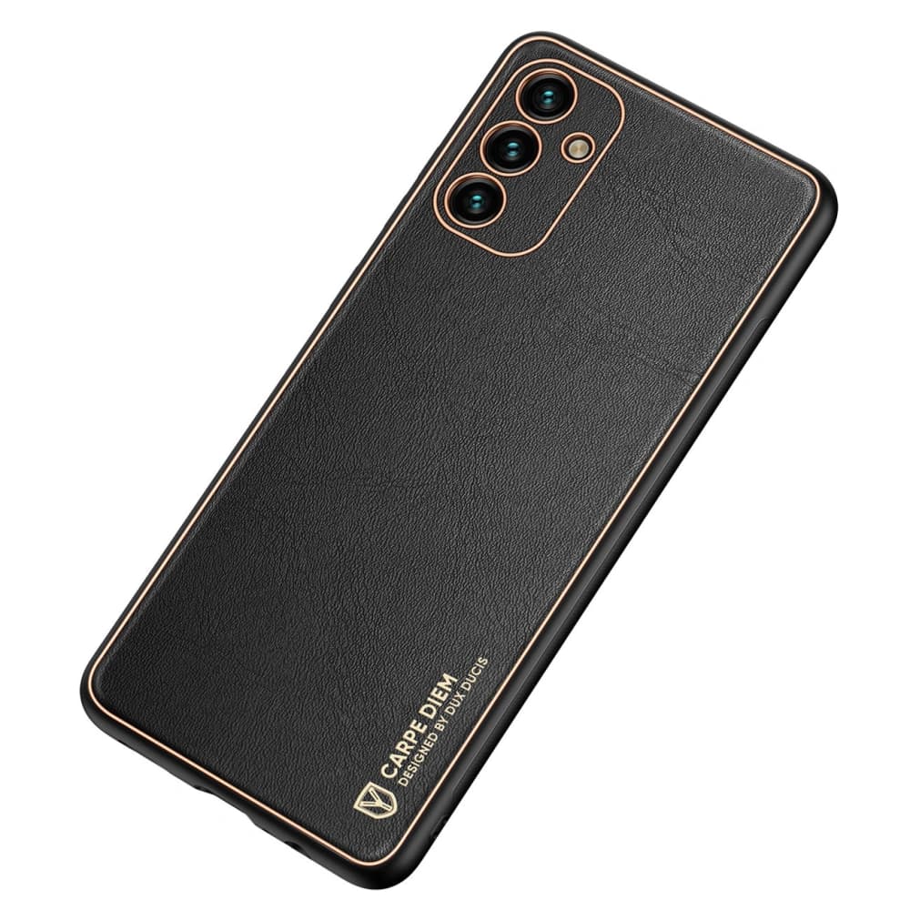 Etui Dux Ducis Yolo Samsung Galaxy A13 5G černé - 4