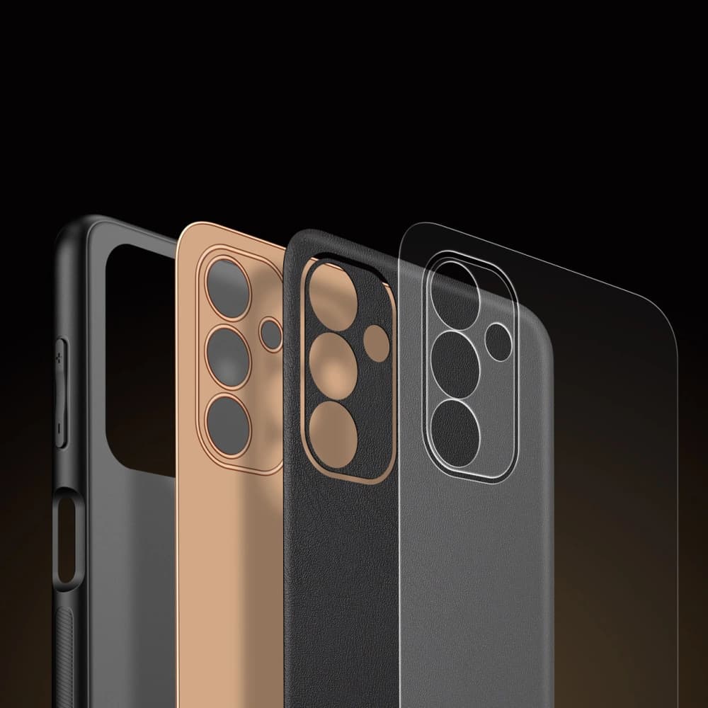 Etui Dux Ducis Yolo Samsung Galaxy A13 5G černé - 10