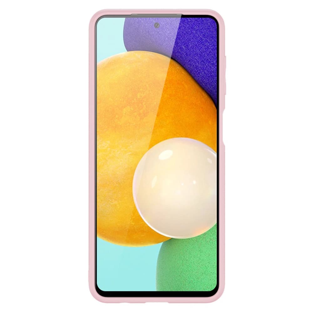 Etui Dux Ducis Yolo Samsung Galaxy A13 5G růžové - 3