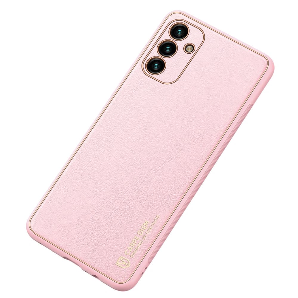 Etui Dux Ducis Yolo Samsung Galaxy A13 5G růžové - 4