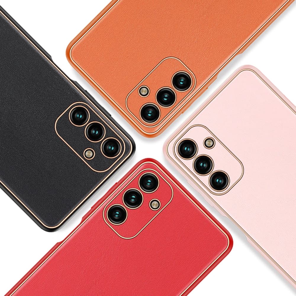 Etui Dux Ducis Yolo Samsung Galaxy A13 5G růžové - 13