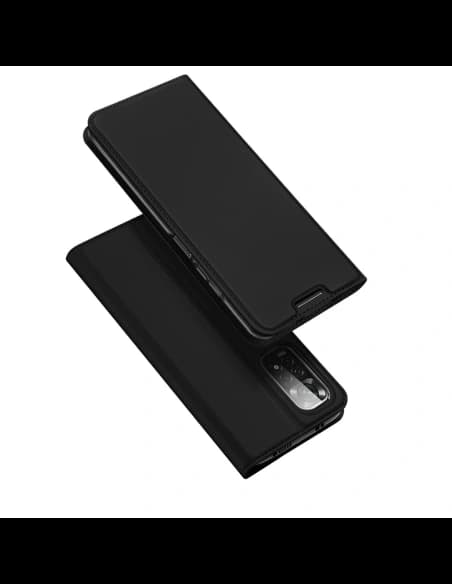 Dux Ducis Skin Pro Xiaomi Redmi Note 11/11S black
