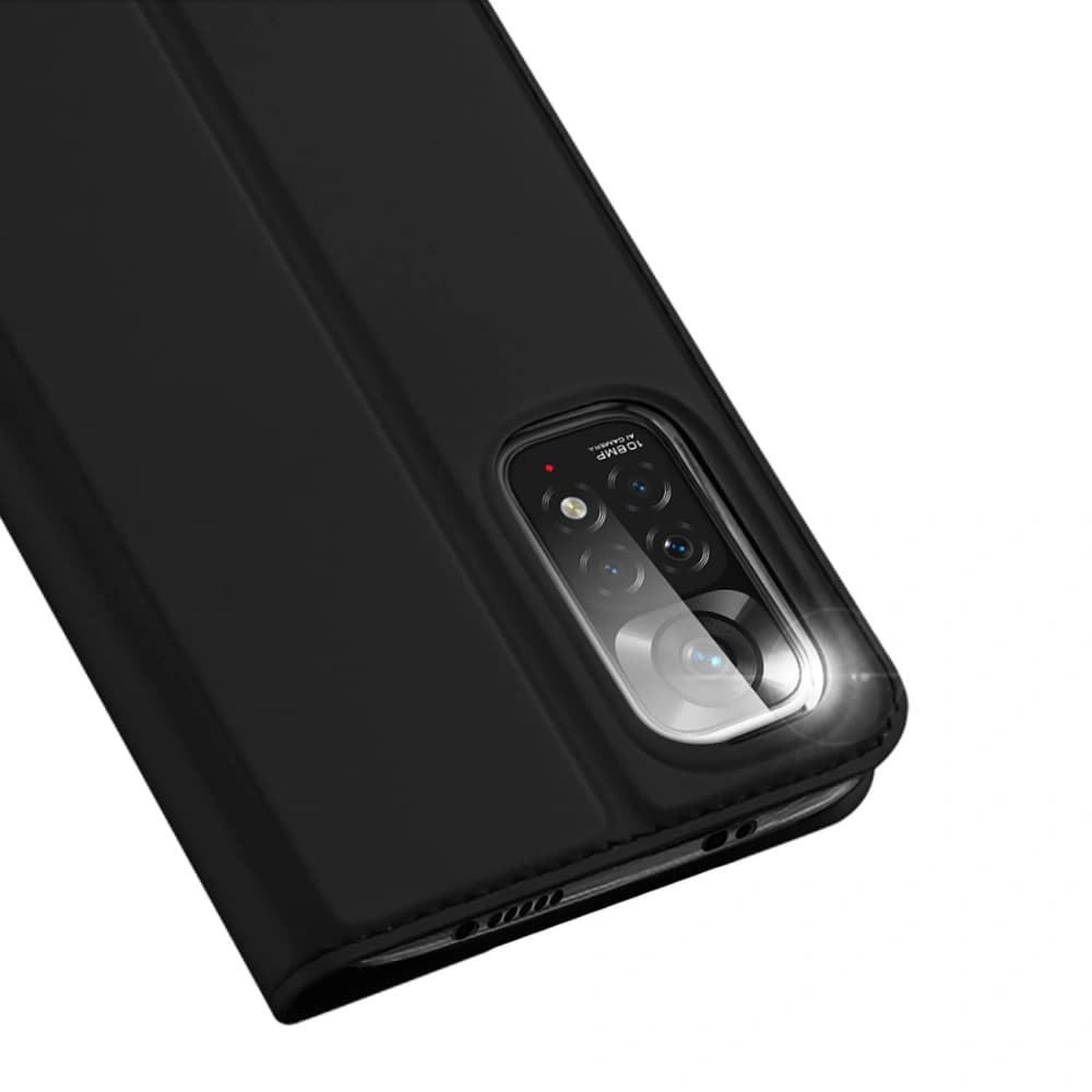 Dux Ducis Skin Pro Xiaomi Redmi Note 11/11S black - 6