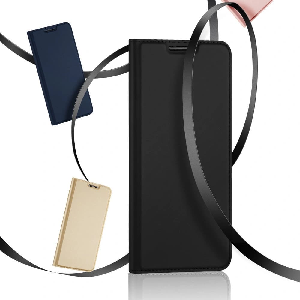 Dux Ducis Skin Pro Xiaomi Redmi Note 11/11S black - 19