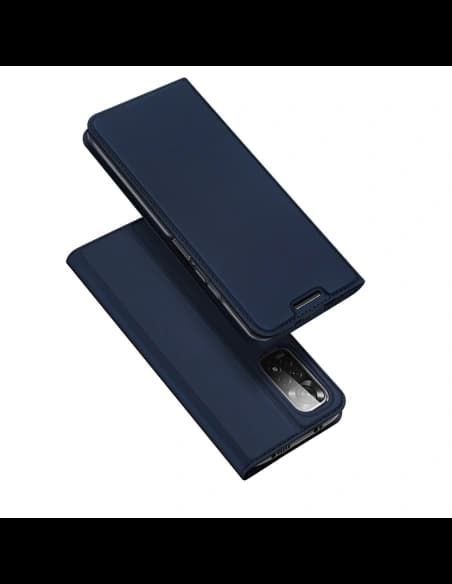 Dux Ducis Skin Pro Xiaomi Redmi Note 11/11S blue