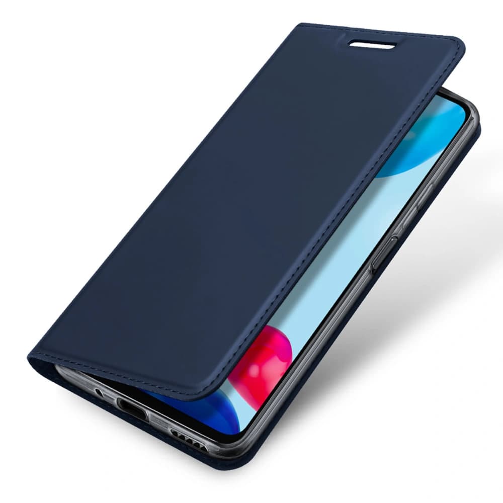 Dux Ducis Skin Pro Xiaomi Redmi Note 11/11S blue - 3