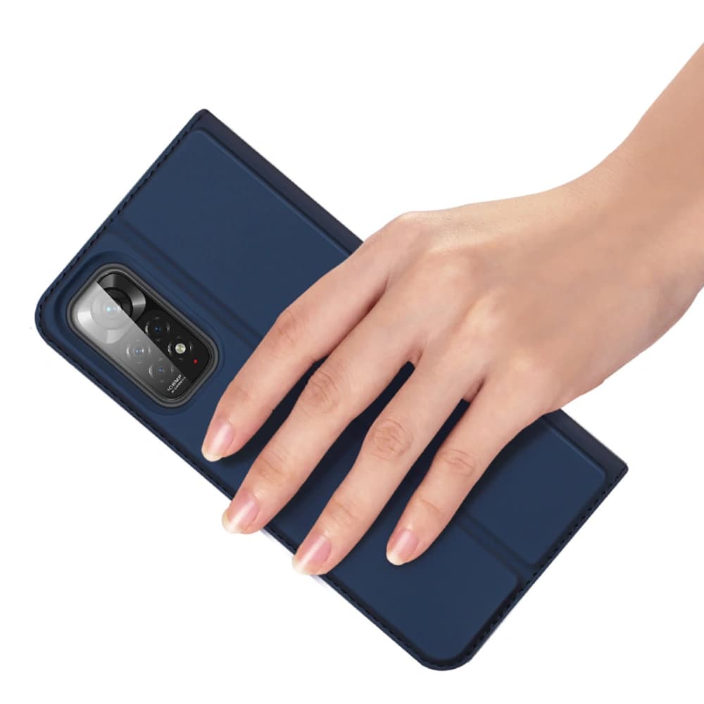 Dux Ducis Skin Pro Xiaomi Redmi Note 11/11S blue - 8