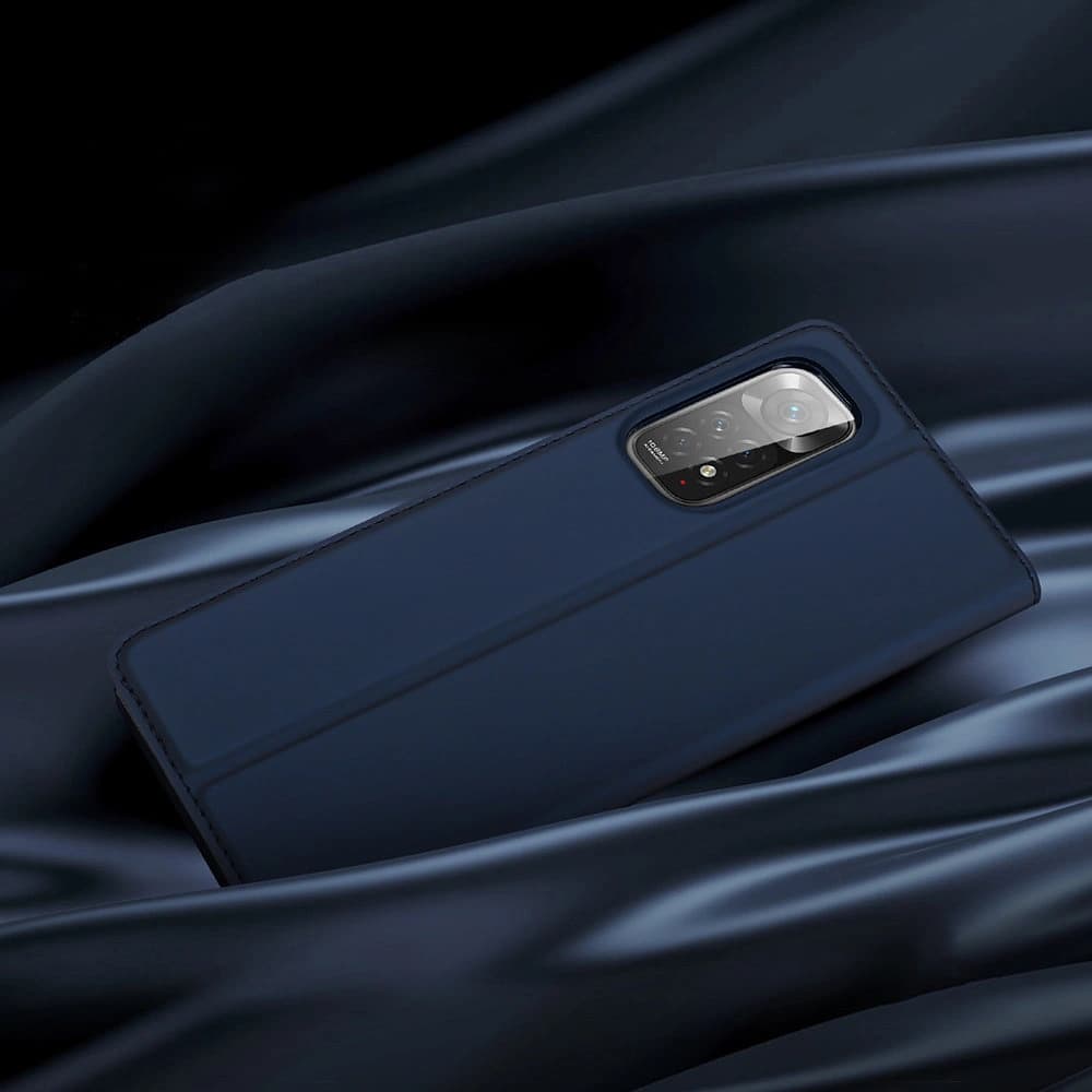 Dux Ducis Skin Pro Xiaomi Redmi Note 11/11S blue - 13