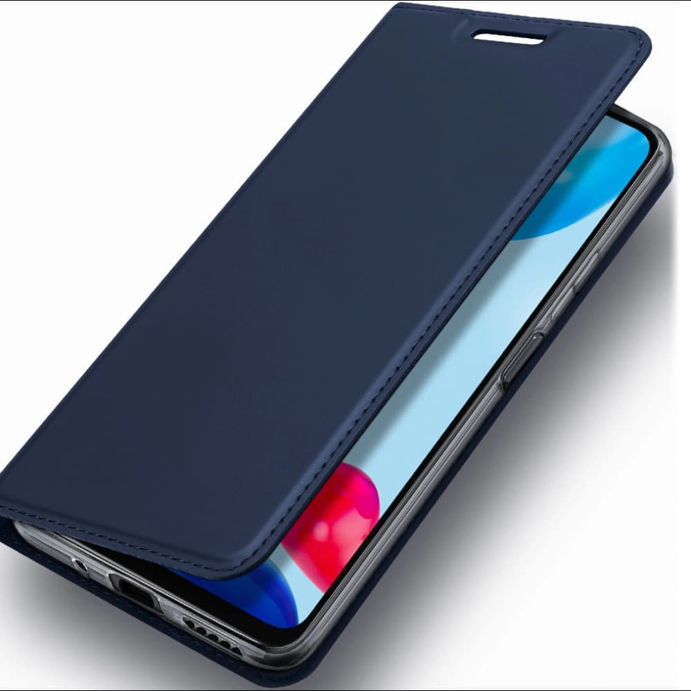 Dux Ducis Skin Pro Xiaomi Redmi Note 11/11S blue - 18