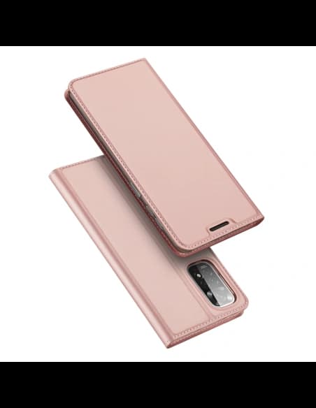 Dux Ducis Skin Pro Xiaomi Redmi Note 11/11S pink