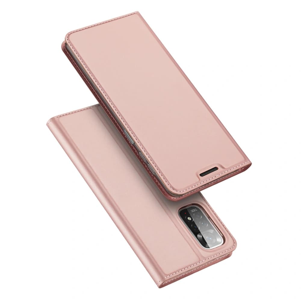 Dux Ducis Skin Pro Xiaomi Redmi Note 11/11S pink