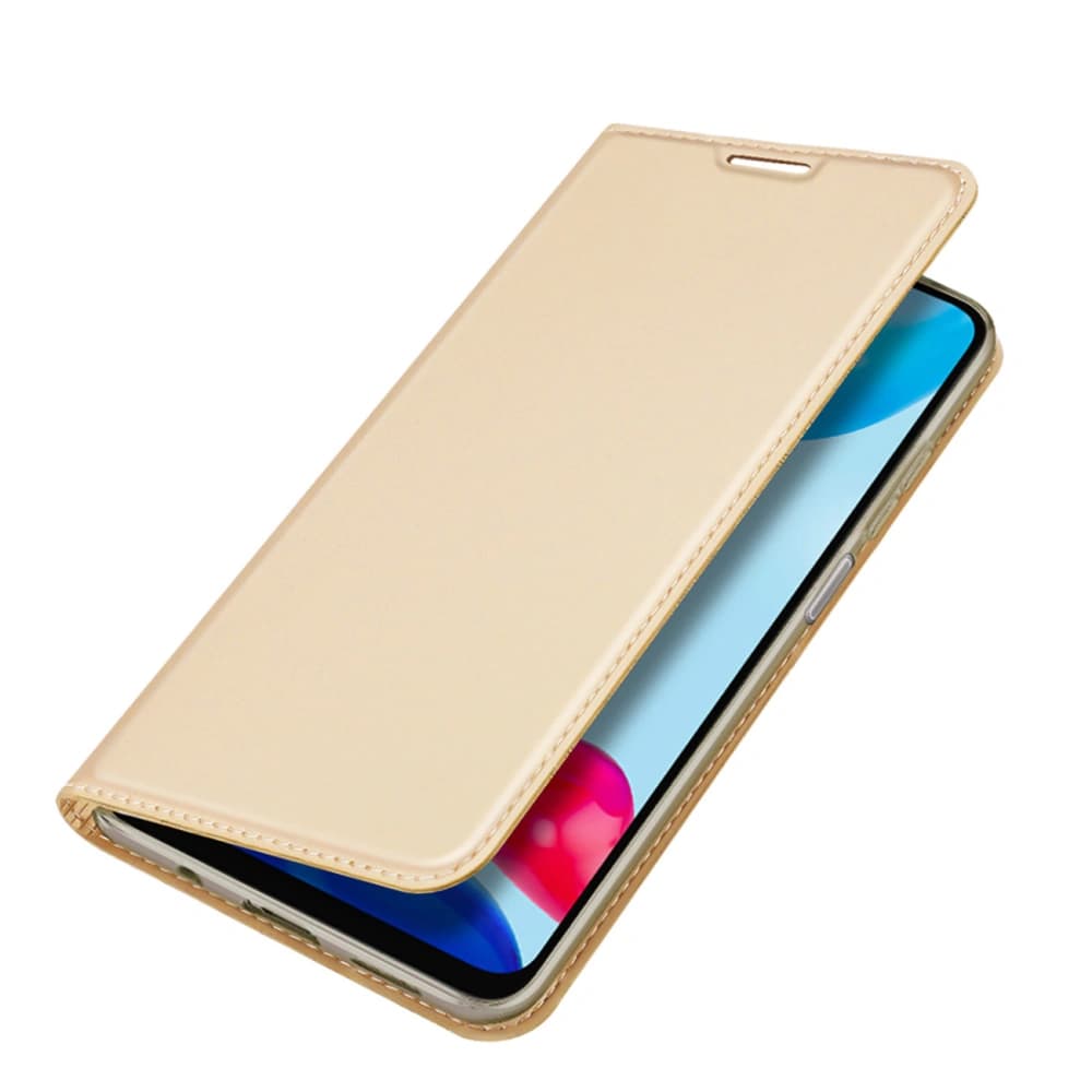 Case Dux Ducis Skin Pro Xiaomi Redmi Note 11/11S gold - 3