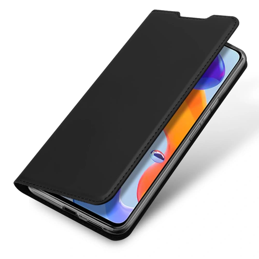 Dux Ducis Skin Pro Xiaomi Redmi Note 11 Pro/11 Pro+ Plus black - 3