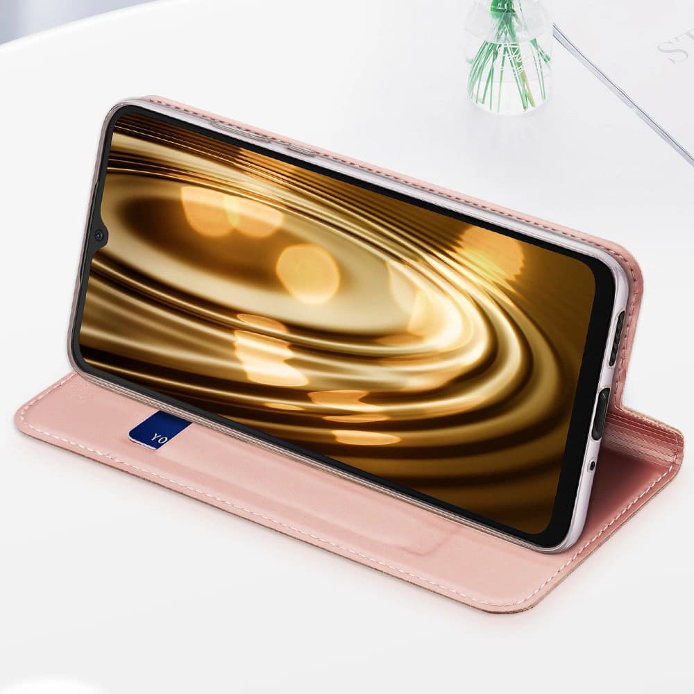 Etui Dux Ducis Skin Pro Xiaomi Redmi 10C negru - 15