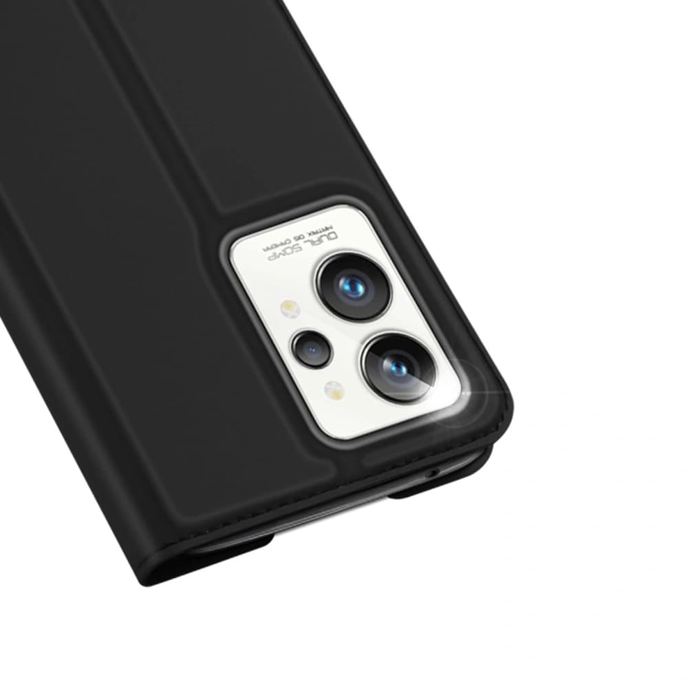 Case Dux Ducis Skin Pro für Realme GT 2 Pro schwarz - 3