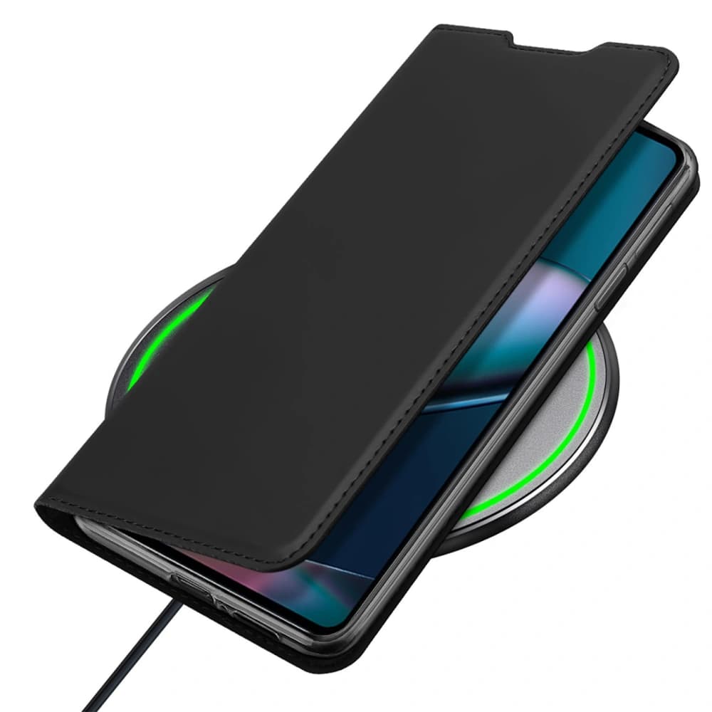 Dux Ducis Skin Pro Motorola Moto Edge 30 Pro black - 7