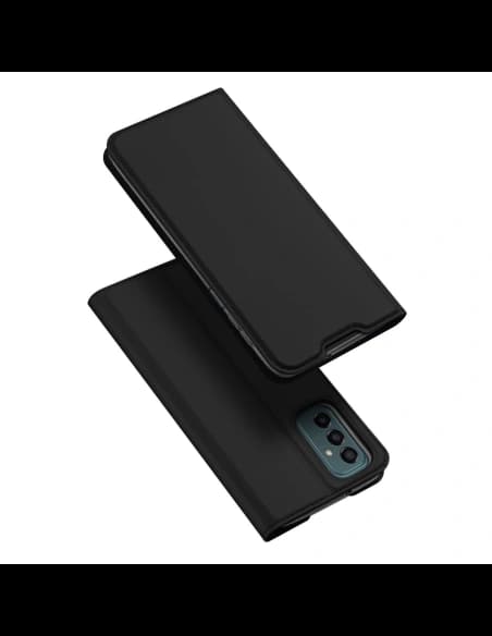 Etui Dux Ducis Skin Pro Samsung Galaxy M23 5G negru