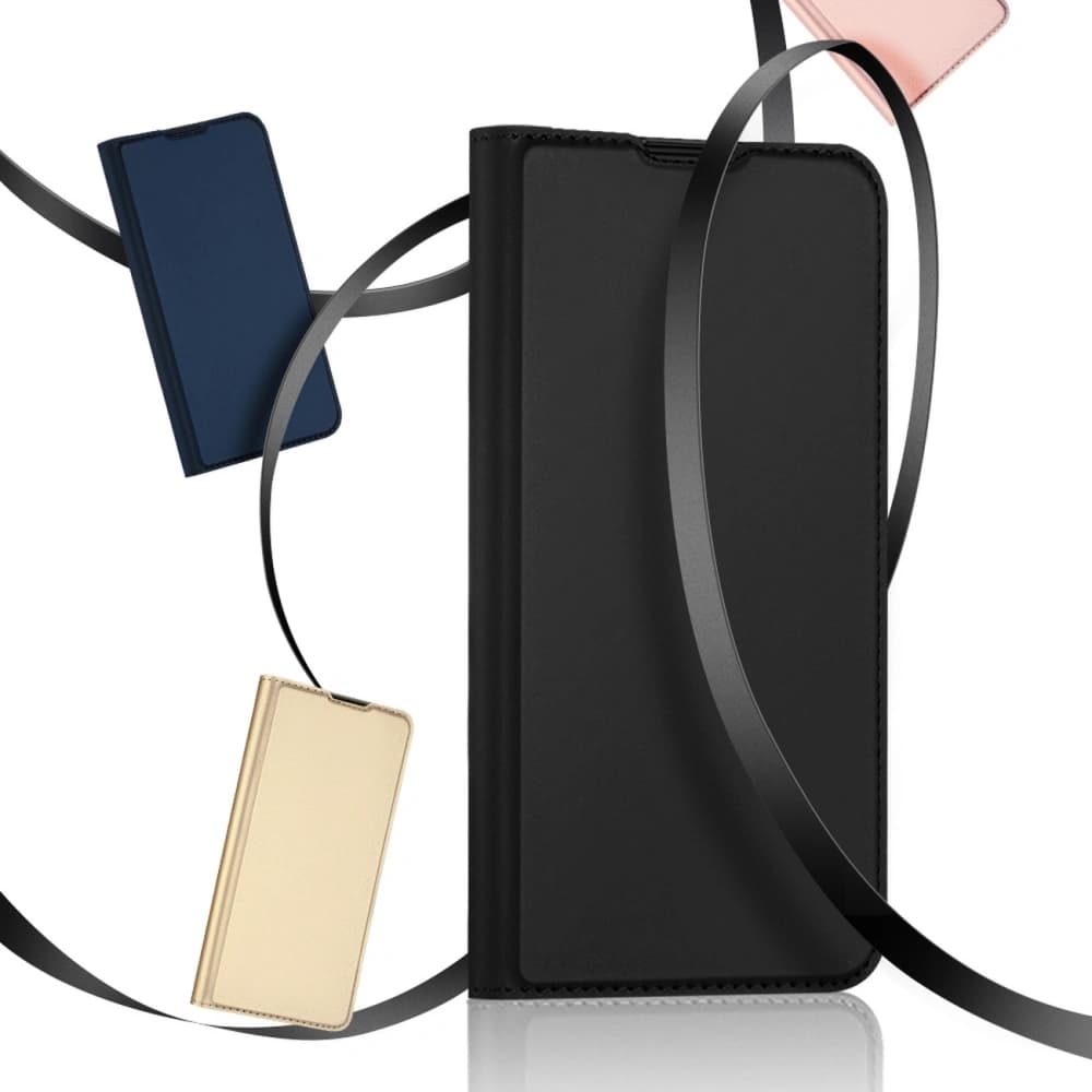 Etui Dux Ducis Skin Pro Samsung Galaxy M23 5G negru - 17