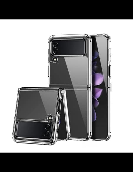 Dux Ducis Clin Samsung Galaxy Z Flip 3 clear