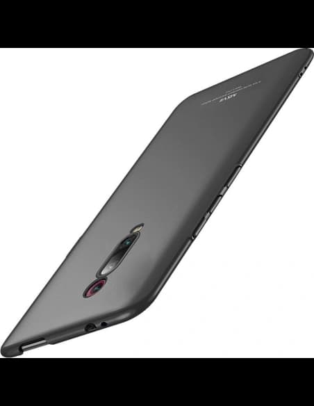 Etui MSVII Xiaomi Mi 9T/Pro & Redmi K20/Pro černé