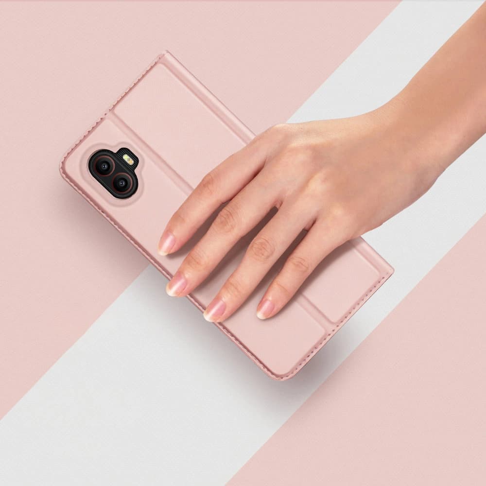 Case Dux Ducis Skin Pro Samsung Galaxy Xcover 6 Pro schwarz - 13