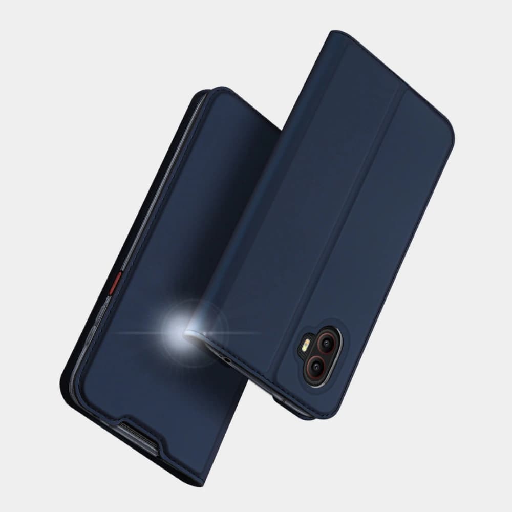 Case Dux Ducis Skin Pro Samsung Galaxy Xcover 6 Pro schwarz - 16