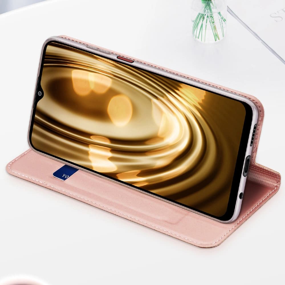 Case Dux Ducis Skin Pro Samsung Galaxy Xcover 6 Pro schwarz - 17