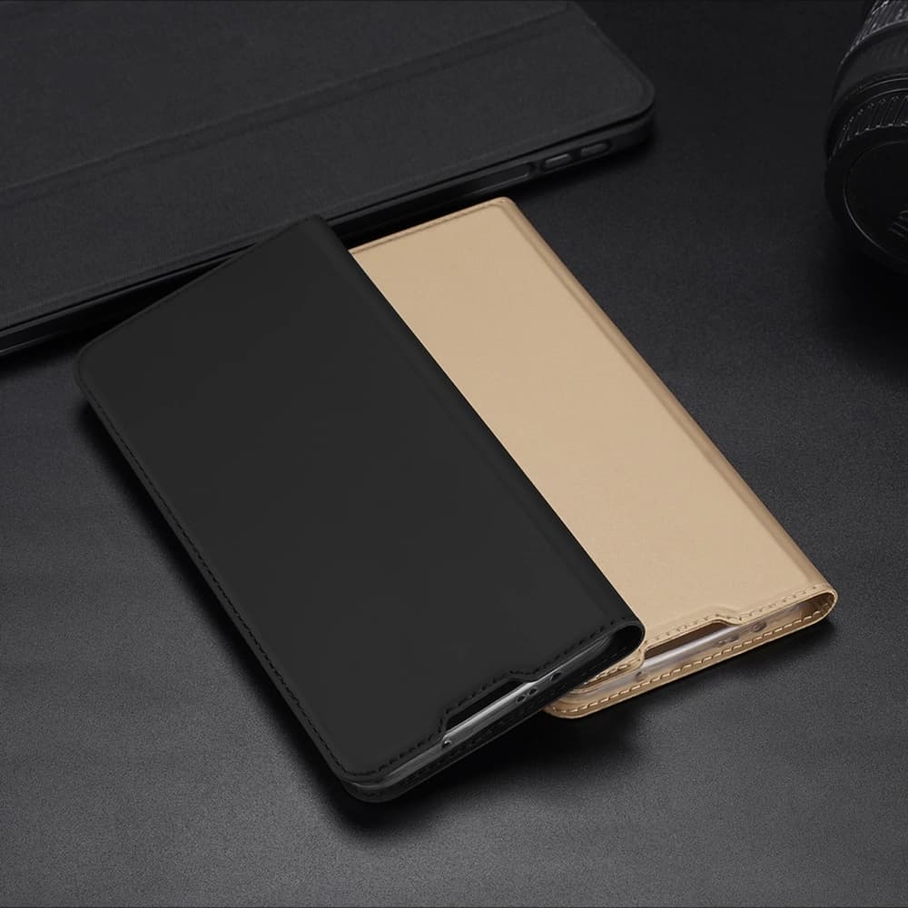 Etui Dux Ducis Skin Pro Xiaomi Poco F4 5G rozie - 18