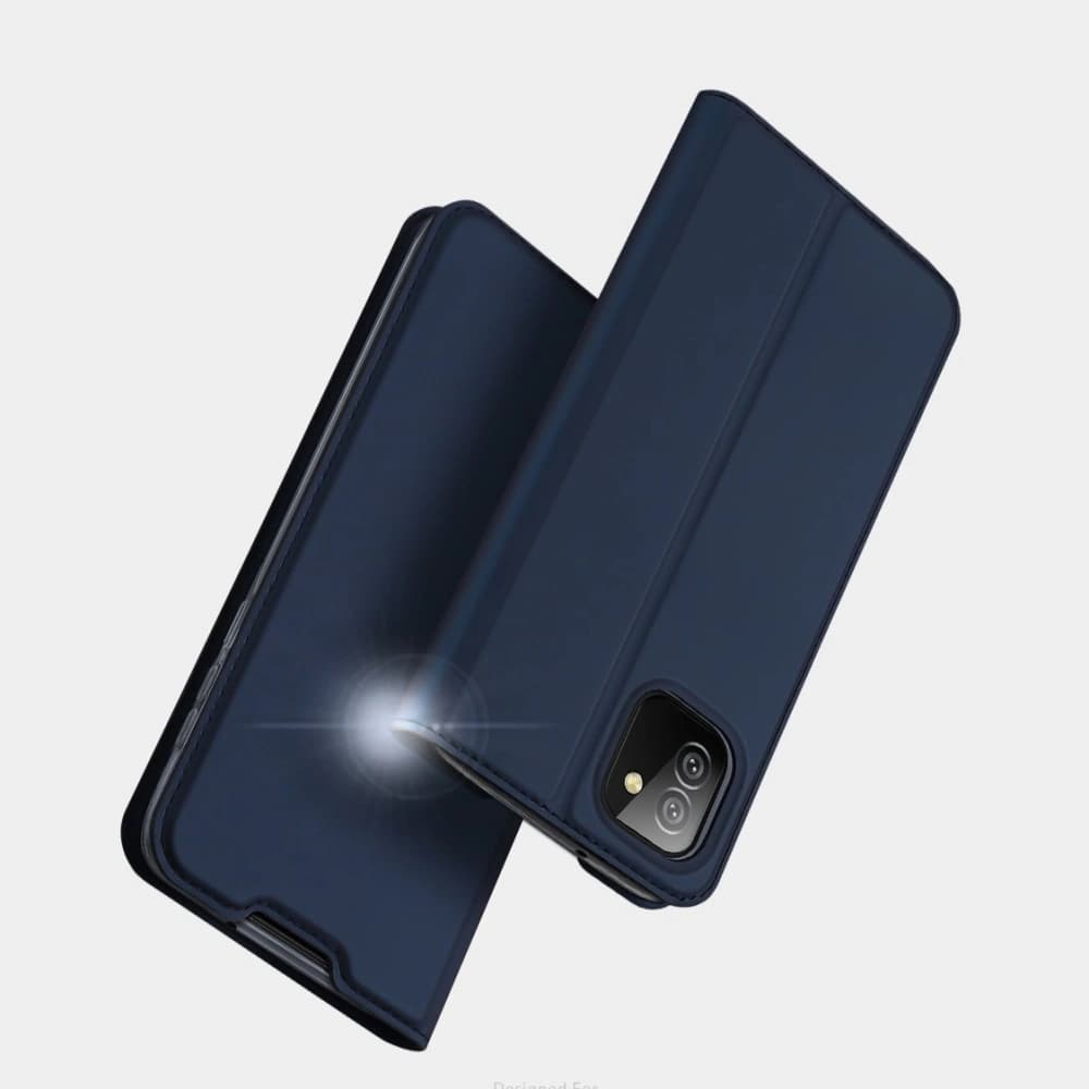 Case Dux Ducis Skin Pro Samsung Galaxy A03 schwarz - 15