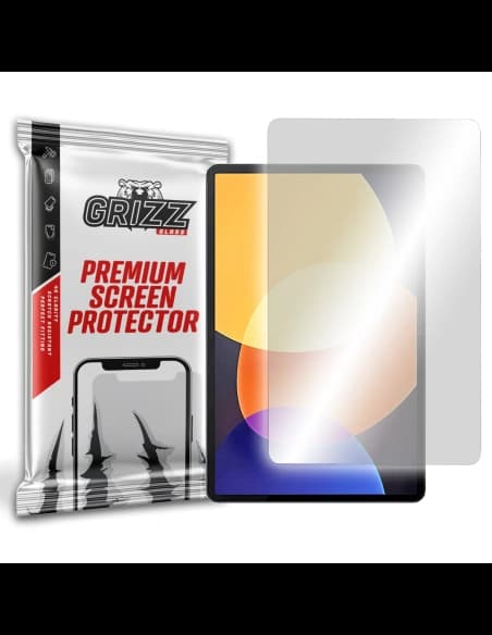 Hybidní sklo GrizzGlass HybridGlass pro Xiaomi Pad 5 Pro 12.4