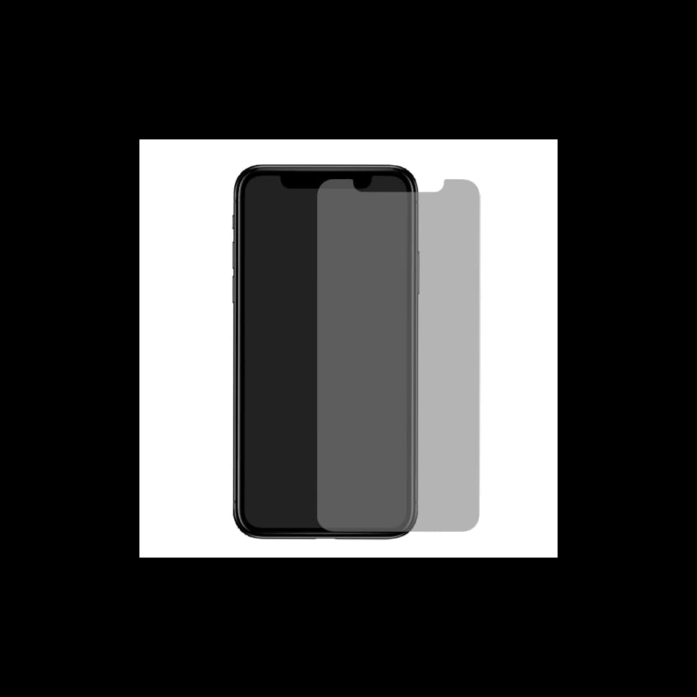 Matte Folie GrizzGlass PaperScreen für Motorola Moto E22i - 4