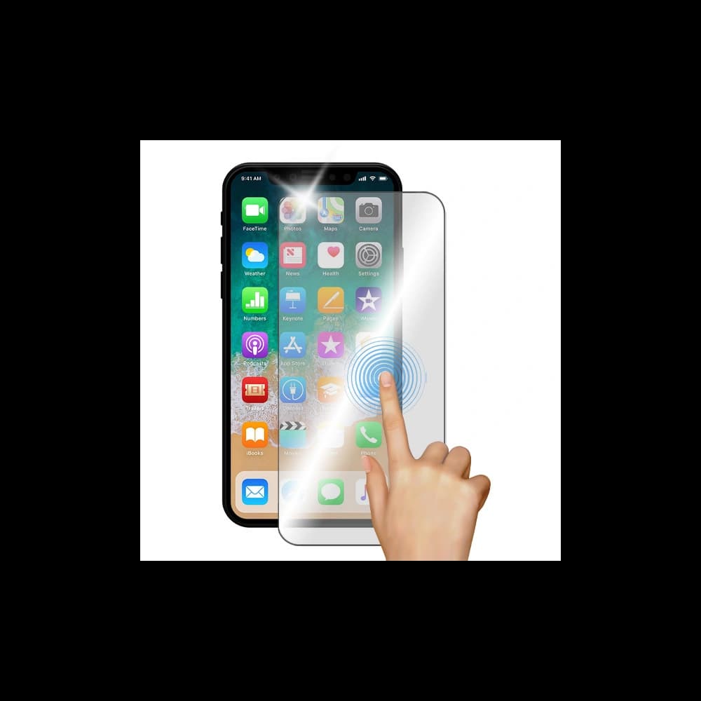 Sticlă hibridă GrizzGlass HybridGlass pentru Xiaomi 12T Pro - 2
