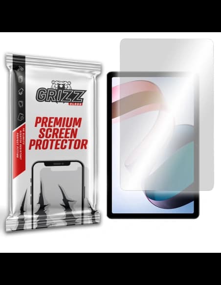 Hybriertes Glas GrizzGlass HybridGlass für Xiaomi Redmi Pad