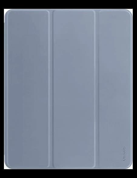 Etui USAMS Winto Apple iPad Air 10.9 2020 (4. generacji) fioletowy/purple IP109YT03 Smart Cover