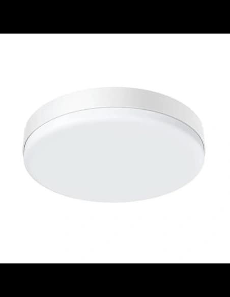 LED-Deckenlampe BlitzWolf BW-LT38 mit Fernbedienung, 24W