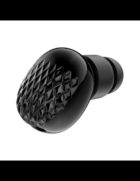 Dudao Headset Mini Wireless Bluetooth 5.0 Earphone for Car Black (U9B black)