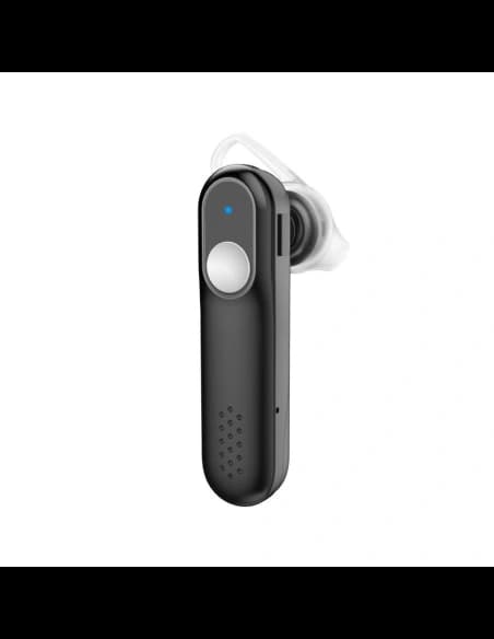 Dudao Headset Wireless Bluetooth 5.0 Earphone for Car Black (U7S black)