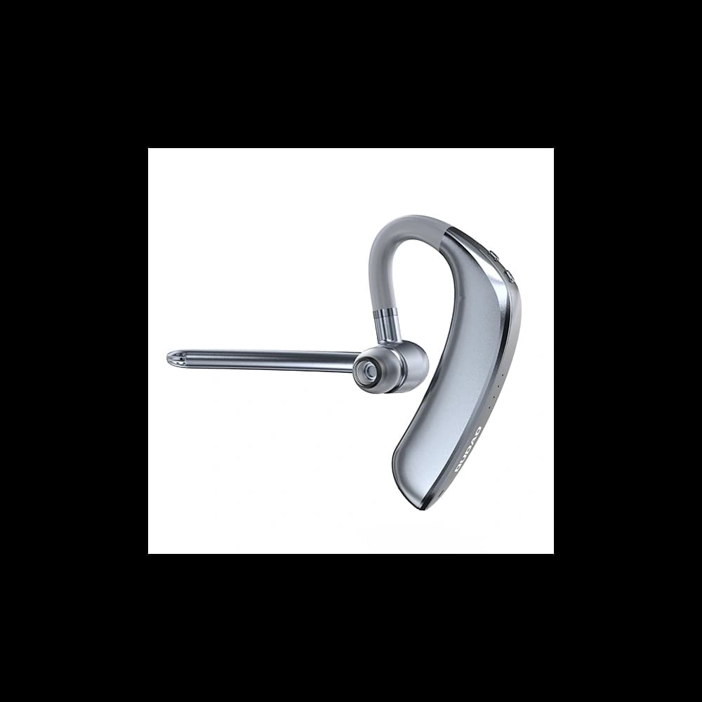 Căști wireless Dudao Bluetooth 5.0 gri (U4XS) - 3