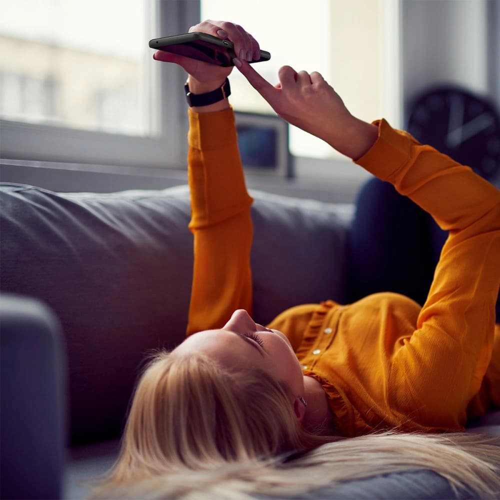 Case Spigen Thin Fit Google Pixel 7 Schwarz - 19