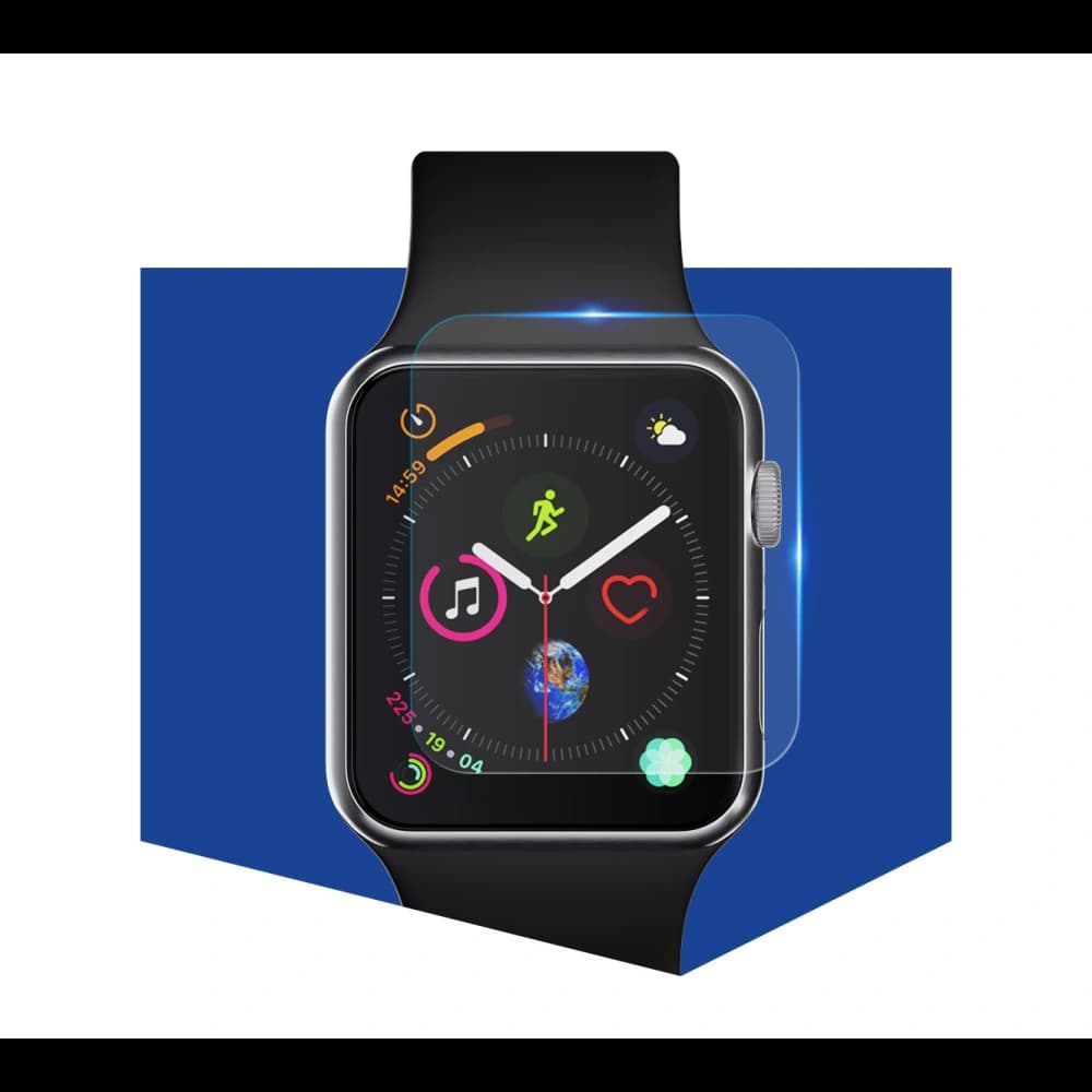 Védőfólia 3MK ARC Watch Huawei Watch D - 5