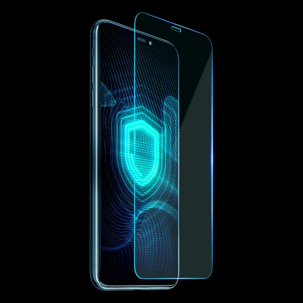 Ochranná fólie pro hráče 3MK 1UP Xiaomi POCO M5s [3 PACK] - 5