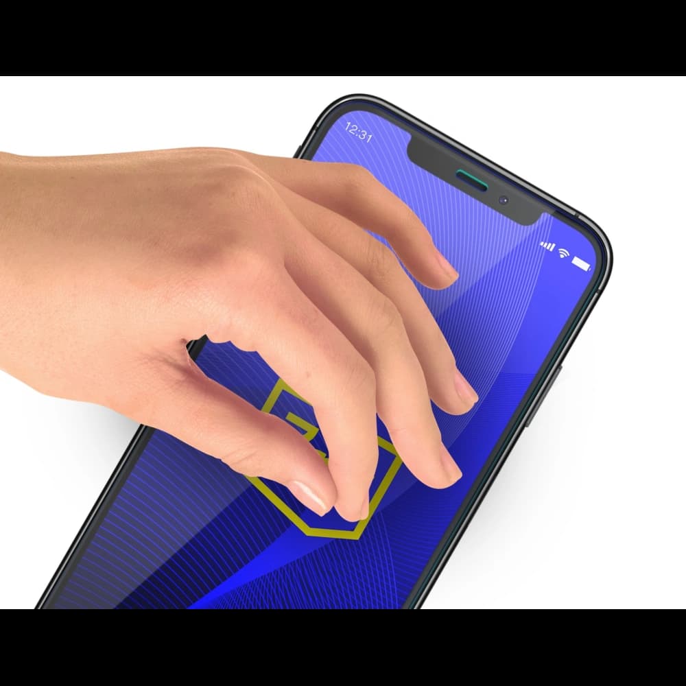 Sticlă hibridă 3MK FlexibleGlass Xiaomi Redmi A1 - 5