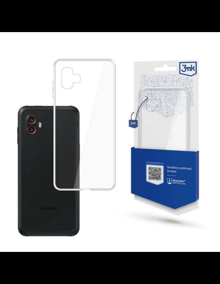 Case 3MK Armor Case Samsung Galaxy XCover 6 Pro