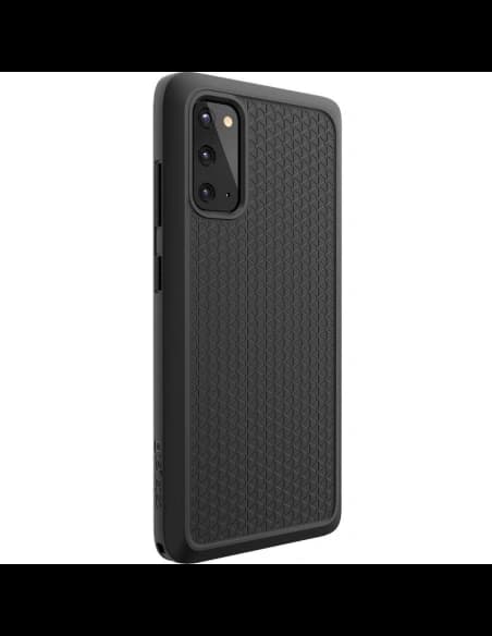 Etui Catalyst Impact Protection Samsung Galaxy S20 černé