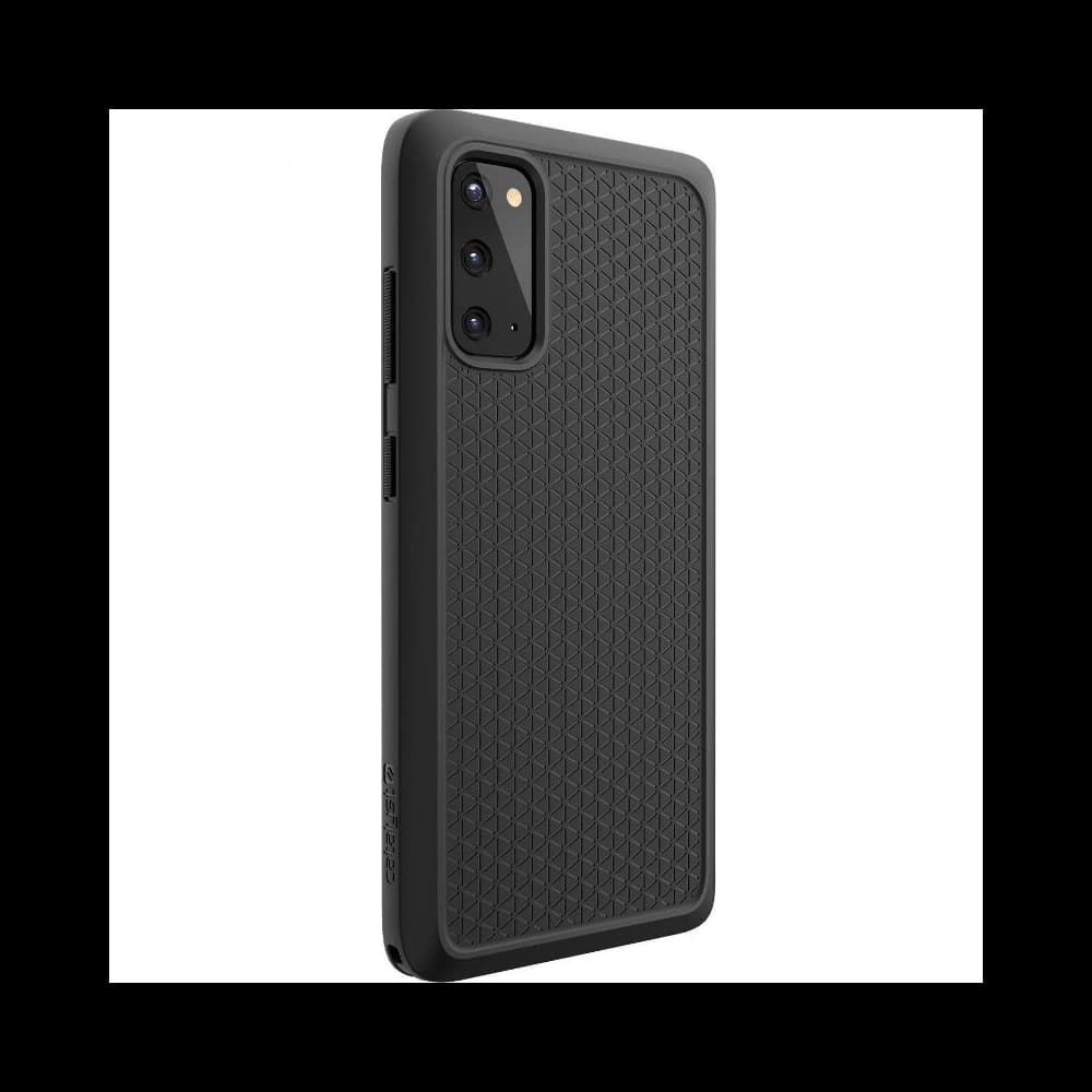 Etui Catalyst Impact Protection Samsung Galaxy S20 černé