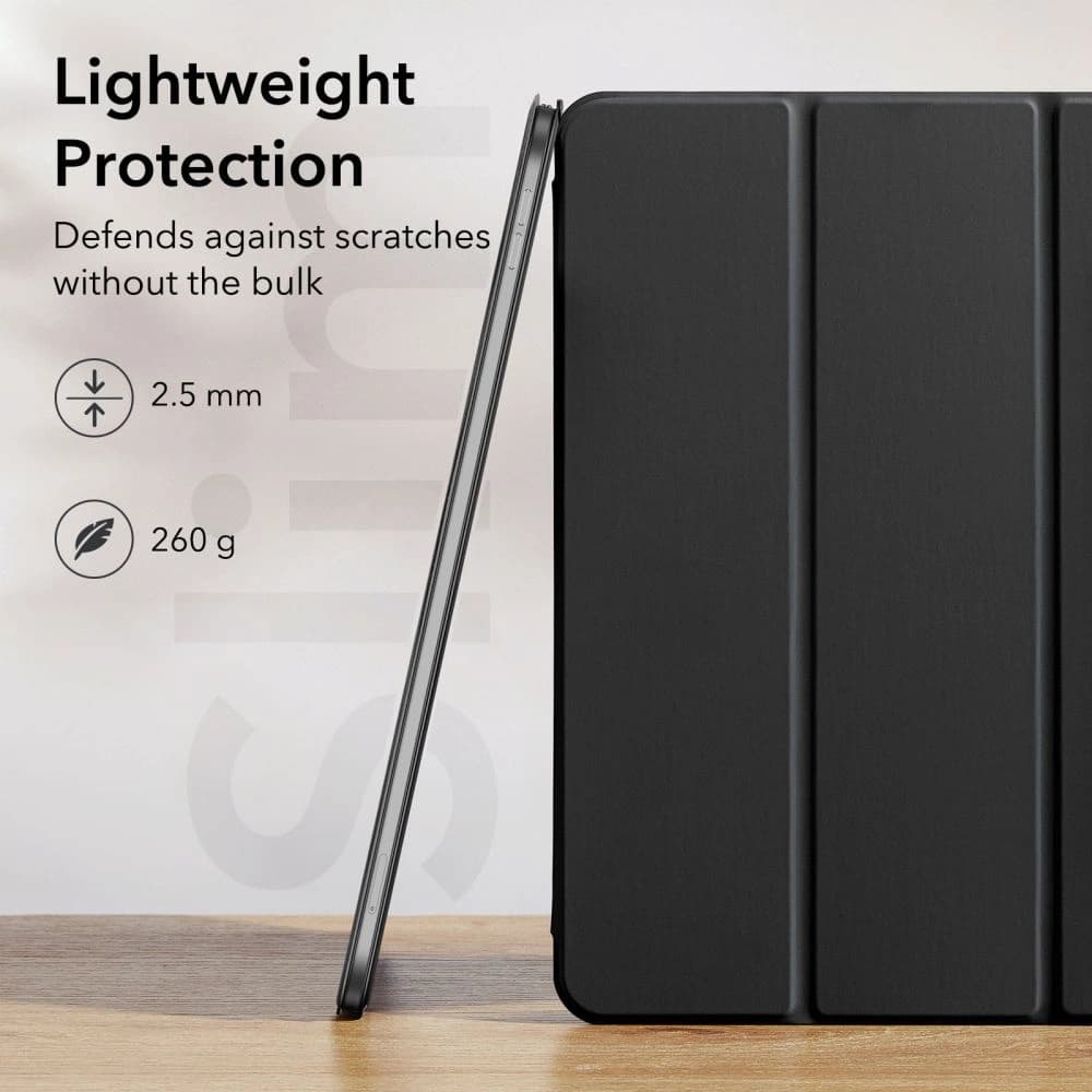 Case ESR Rebound Magnetic für Apple iPad 10.9 2022 (10. Generation) Marineblau - 4