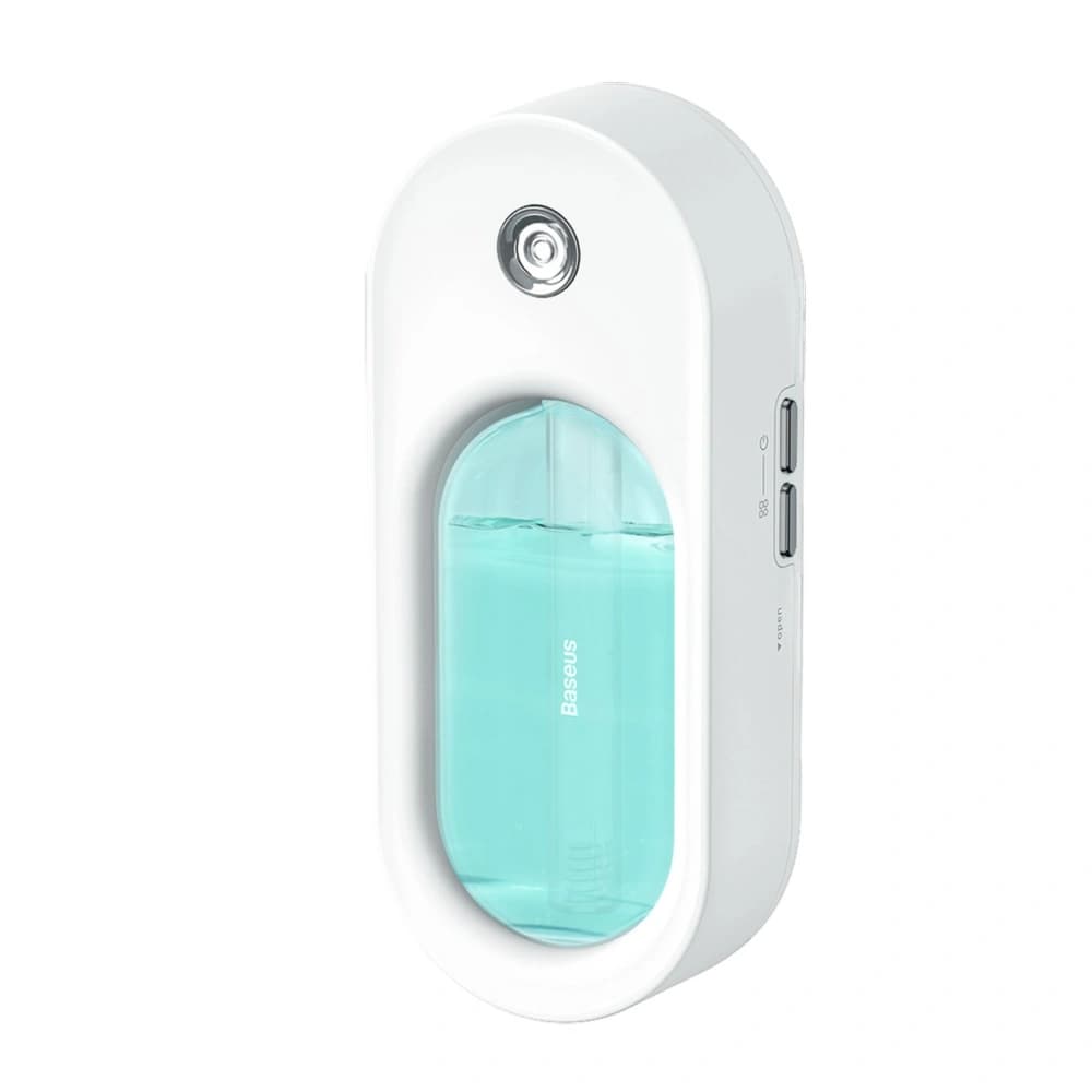 Purificator de mirosuri Baseus Tulip A1 alb (ACYX000002) - 9