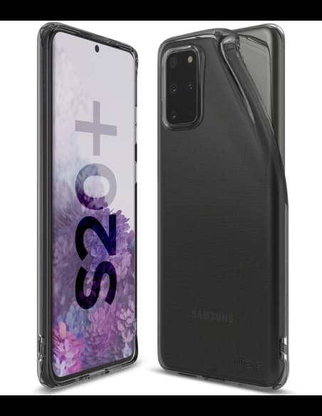 Ringke Air Samsung Galaxy S20+ Plus Smoke Black