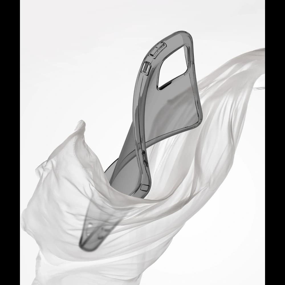 Etui Ringke Air Samsung Galaxy S20+ Plus Smoke Black - 8